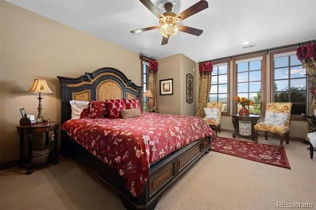 3440 Medallion Road Castle Rock, CO 80104