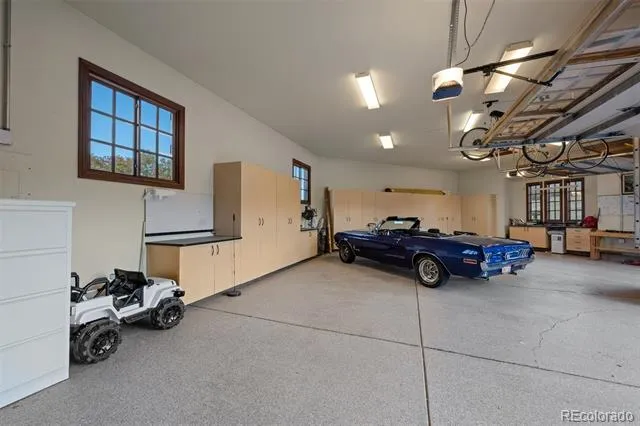 3440 Medallion Road Castle Rock, CO 80104