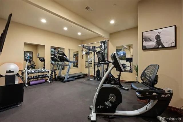 3440 Medallion Road Castle Rock, CO 80104