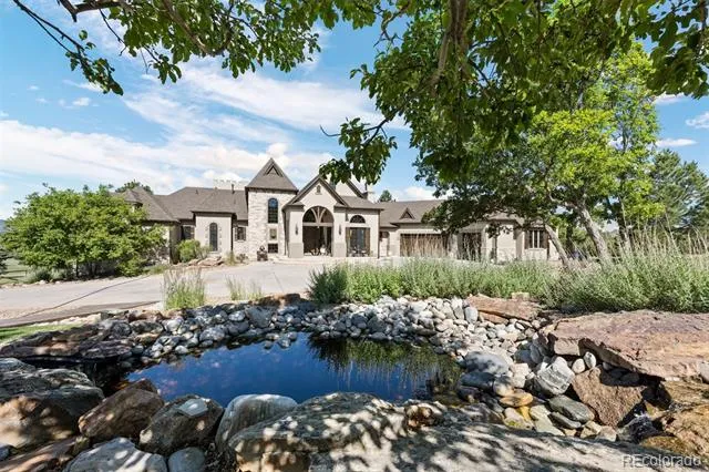 3440 Medallion Road Castle Rock, CO 80104