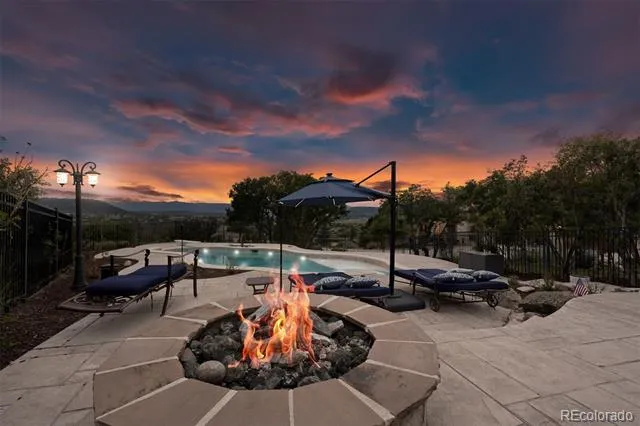 3440 Medallion Road Castle Rock, CO 80104