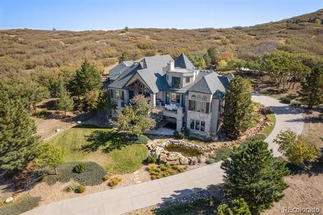 3440 Medallion Road Castle Rock, CO 80104