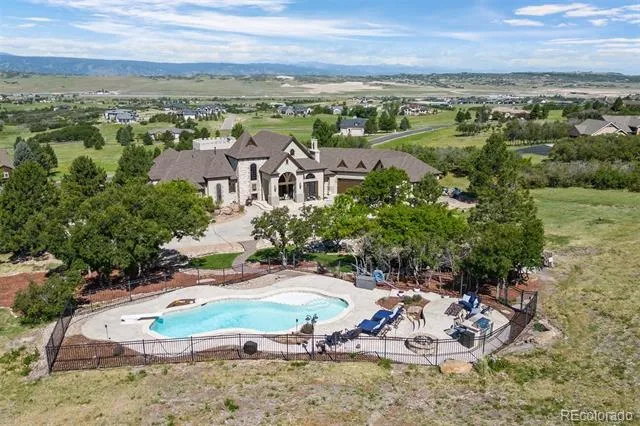 3440 Medallion Road Castle Rock, CO 80104