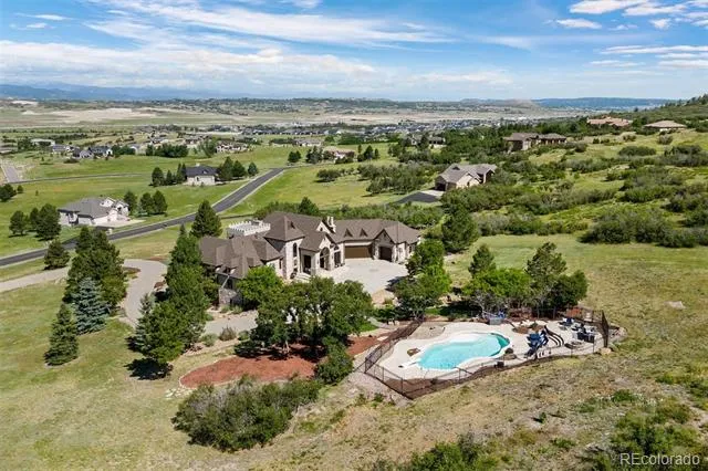 3440 Medallion Road Castle Rock, CO 80104
