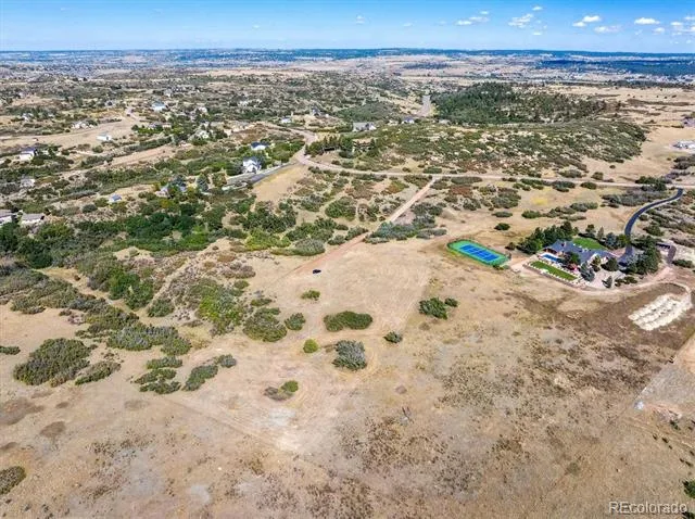 1725 Rocky View Road Castle Rock, CO 80108