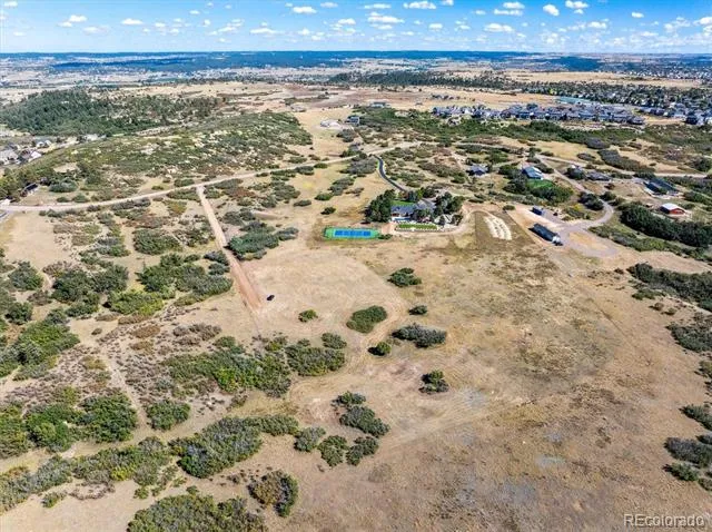 1725 Rocky View Road Castle Rock, CO 80108