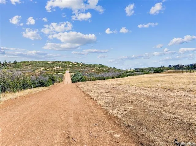 1725 Rocky View Road Castle Rock, CO 80108