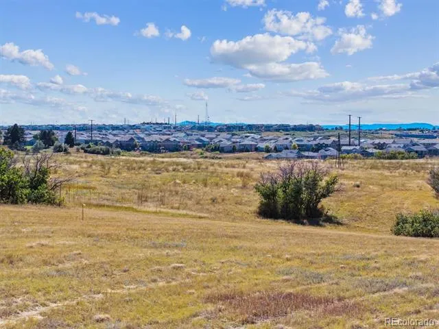 1725 Rocky View Road Castle Rock, CO 80108