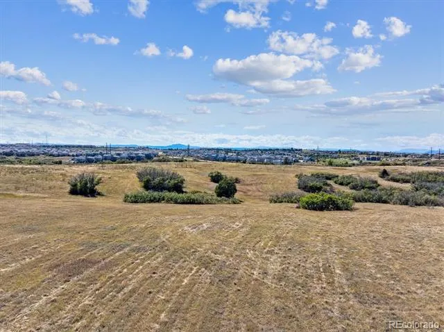 1725 Rocky View Road Castle Rock, CO 80108