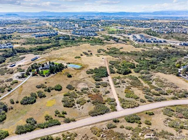1725 Rocky View Road Castle Rock, CO 80108