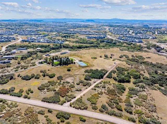 1725 Rocky View Road Castle Rock, CO 80108