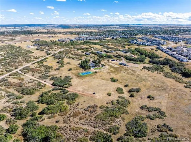 1725 Rocky View Road Castle Rock, CO 80108