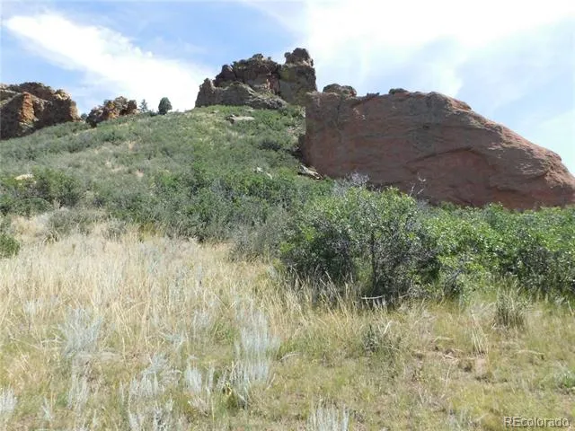5967 Country Club Drive Larkspur, CO 80118