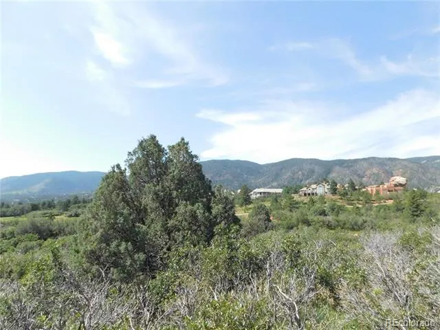 5967 Country Club Drive Larkspur, CO 80118