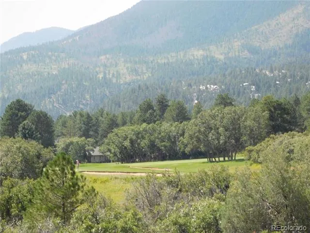 5967 Country Club Drive Larkspur, CO 80118