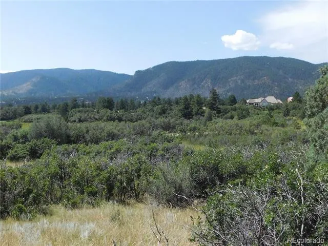 5967 Country Club Drive Larkspur, CO 80118
