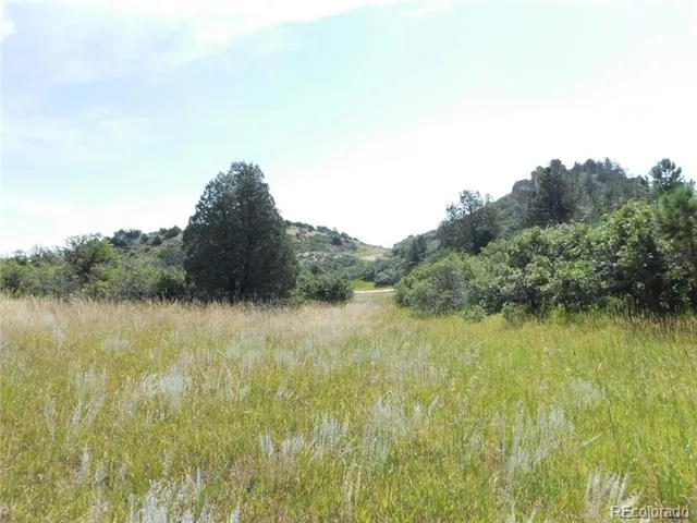5967 Country Club Drive Larkspur, CO 80118
