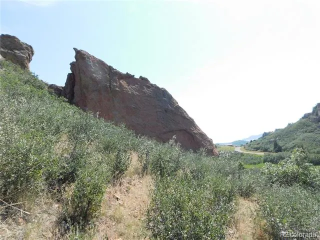 5967 Country Club Drive Larkspur, CO 80118