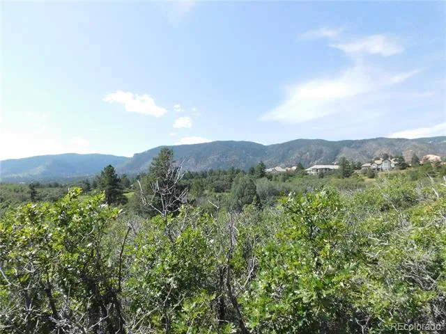 5967 Country Club Drive Larkspur, CO 80118