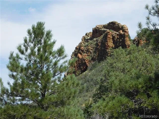 5967 Country Club Drive Larkspur, CO 80118