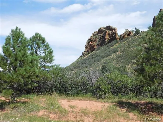 5967 Country Club Drive Larkspur, CO 80118