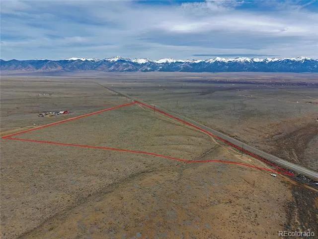 55340 Blackburn Drive Moffat, CO 81143