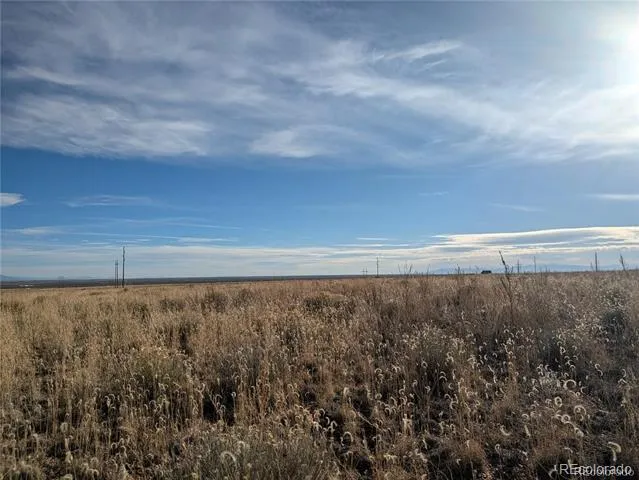 55340 Blackburn Drive Moffat, CO 81143
