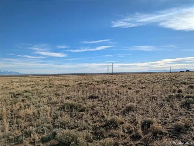 55340 Blackburn Drive Moffat, CO 81143