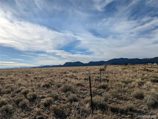 55340 Blackburn Drive Moffat, CO 81143