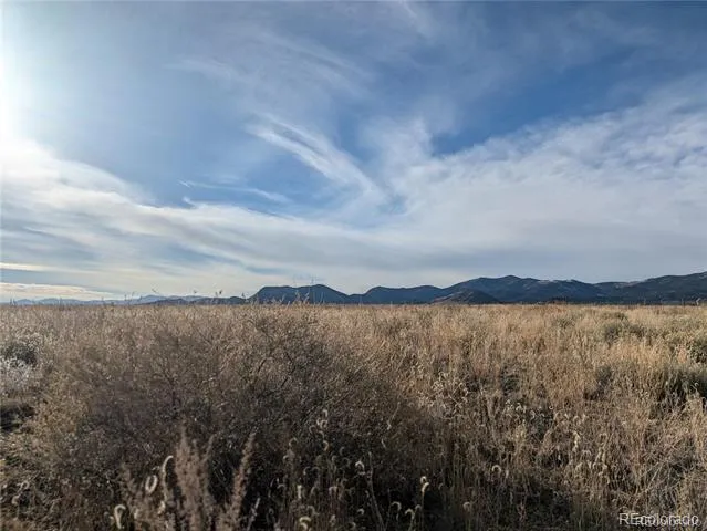 55340 Blackburn Drive Moffat, CO 81143