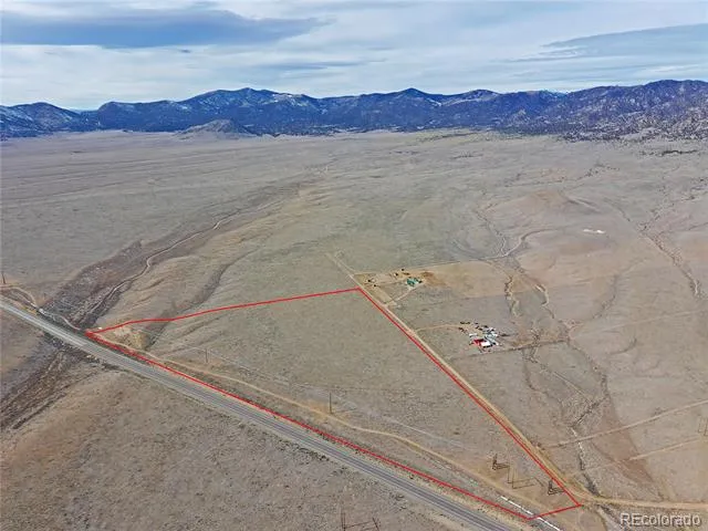 55340 Blackburn Drive Moffat, CO 81143