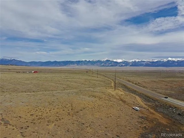 55340 Blackburn Drive Moffat, CO 81143