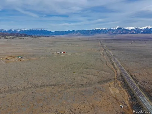 55340 Blackburn Drive Moffat, CO 81143