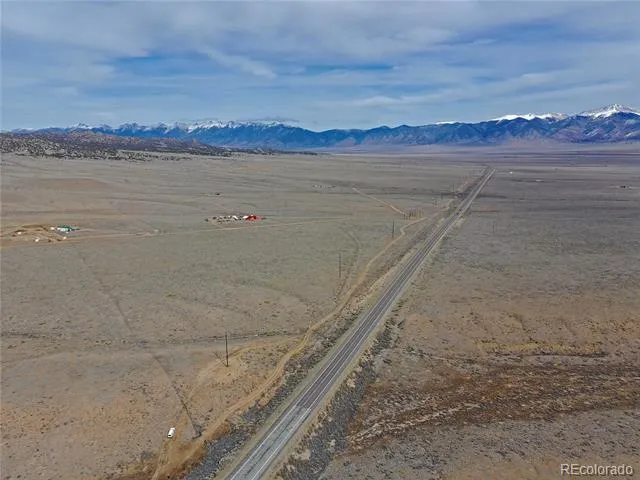 55340 Blackburn Drive Moffat, CO 81143