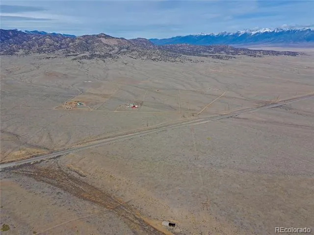 55340 Blackburn Drive Moffat, CO 81143
