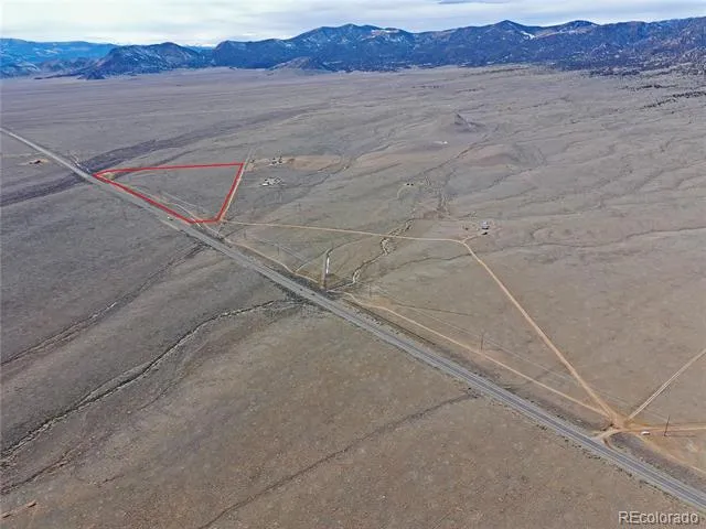 55340 Blackburn Drive Moffat, CO 81143