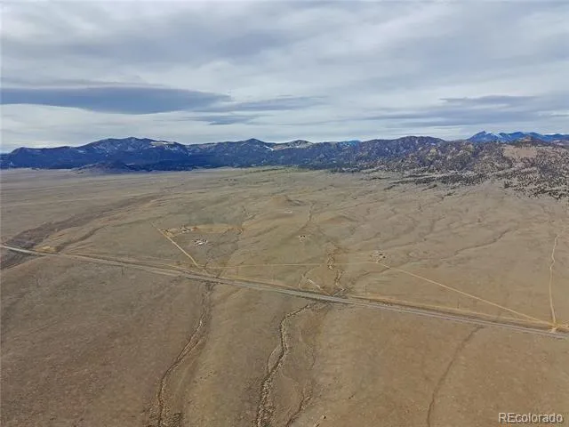 55340 Blackburn Drive Moffat, CO 81143