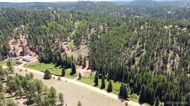 1570 Pathfinder Road Florissant, CO 80816