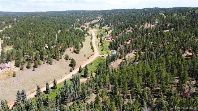 1570 Pathfinder Road Florissant, CO 80816