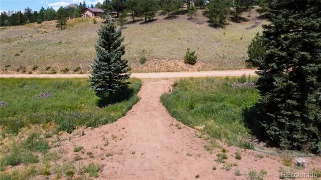 1570 Pathfinder Road Florissant, CO 80816