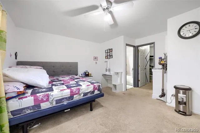 Address Not Shown Denver, CO 80260