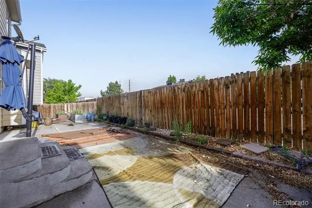 Address Not Shown Denver, CO 80260