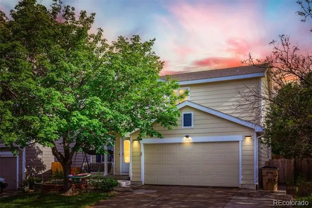 Address Not Shown Denver, CO 80260