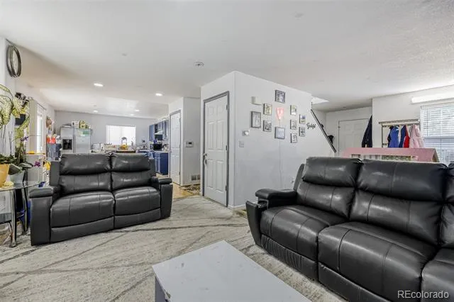 Address Not Shown Denver, CO 80260