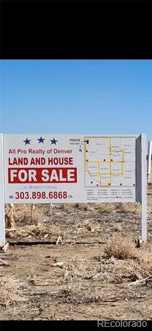 parcel 6 Highway 52 Wiggins, CO 80654