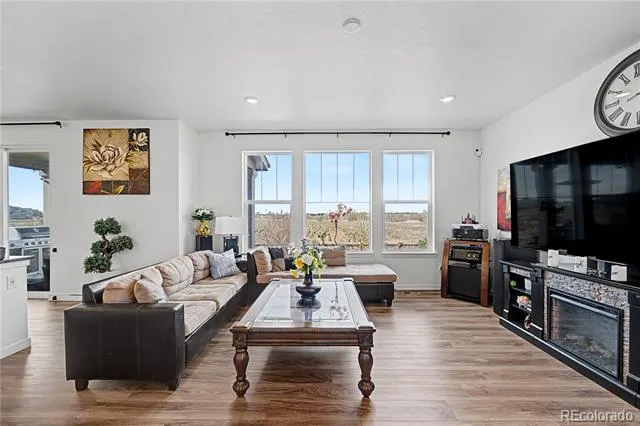 24781 E Tennessee Avenue Aurora, CO 80018