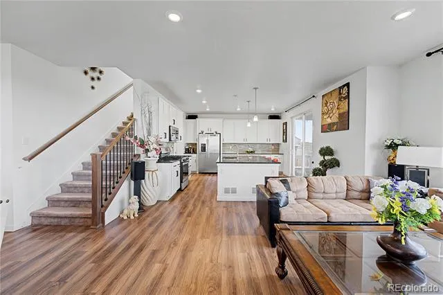 24781 E Tennessee Avenue Aurora, CO 80018