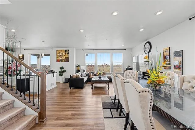 24781 E Tennessee Avenue Aurora, CO 80018