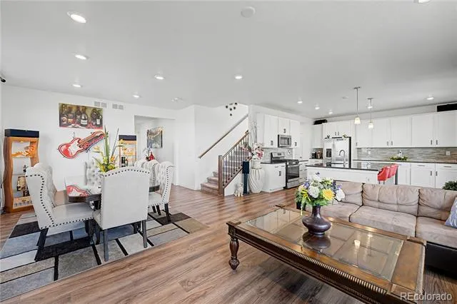 24781 E Tennessee Avenue Aurora, CO 80018