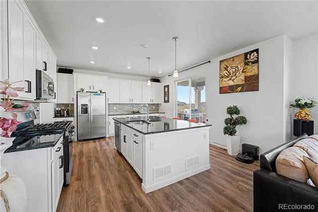 24781 E Tennessee Avenue Aurora, CO 80018